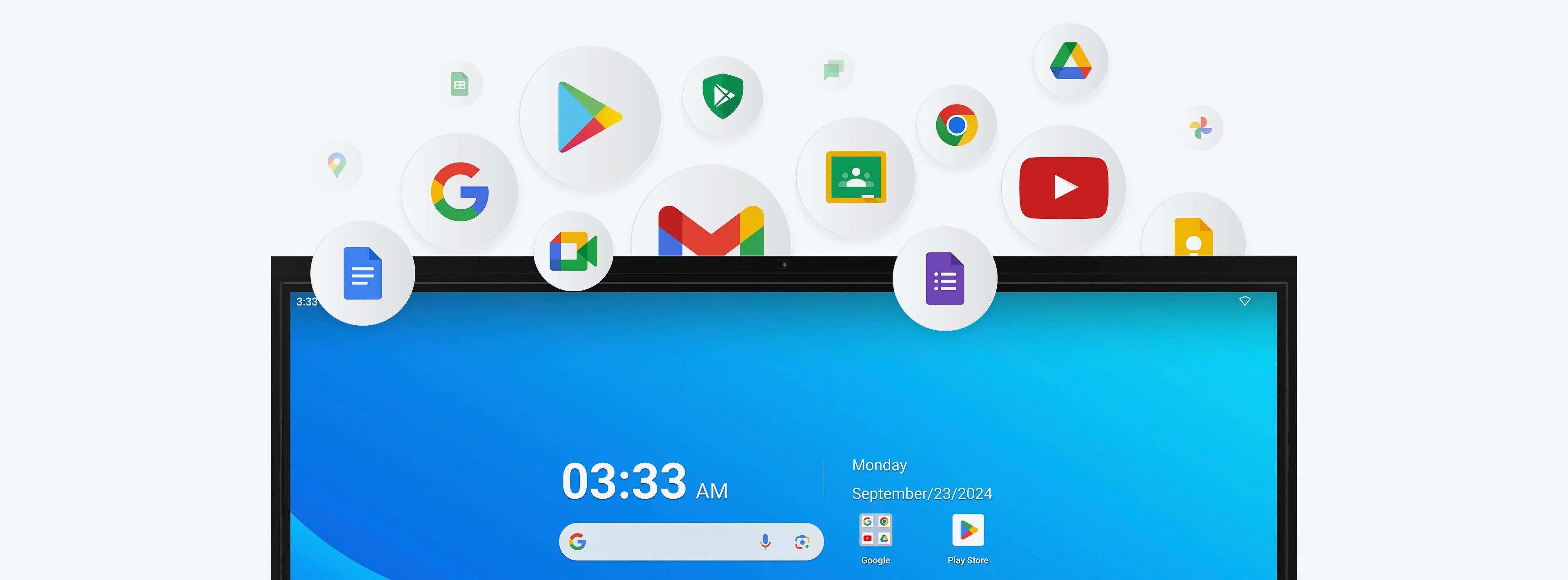 5 Reasons Why EDLA Interactive Flat Panels are Perfect for Education